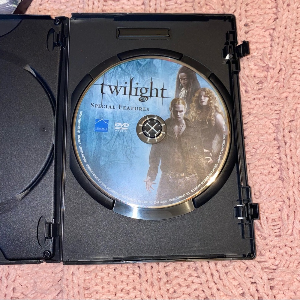 Twilight - DVD - Picture 6 of 6
